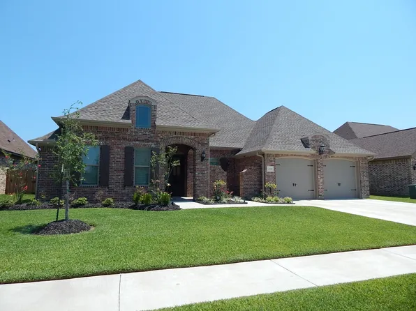 3580 Mystic Ln, Beaumont, TX 77713