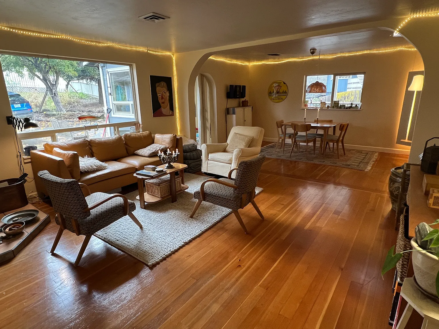 2 bed, 1456 sqft, $2,250 — Photo 2