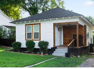 119 Trussell St, Honea Path, SC 29654