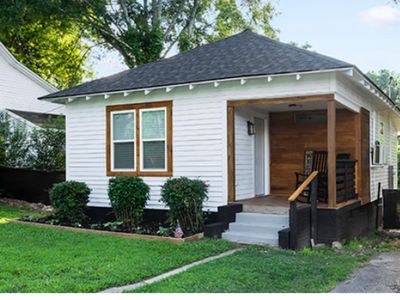 119 Trussell St, Honea Path, SC, 29654