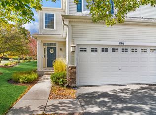 196 Timber Trails Blvd, Gilberts, IL 60136