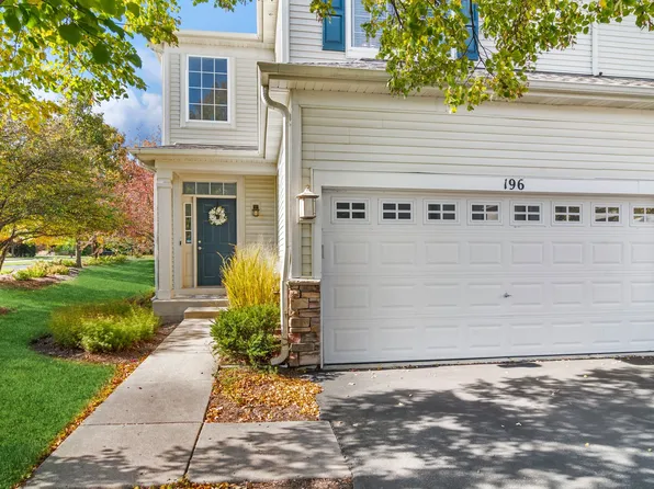 196 Timber Trails Blvd, Gilberts, IL 60136