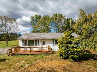 11857 Genoa Rd, Fulks Run, VA 22830