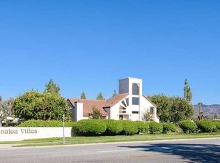 1748 Sinaloa Rd APT 260, Simi Valley, CA 93065