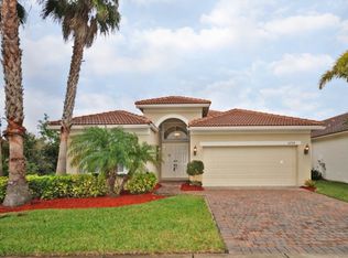 2739 SE Stonebriar Way, Stuart, FL 34997