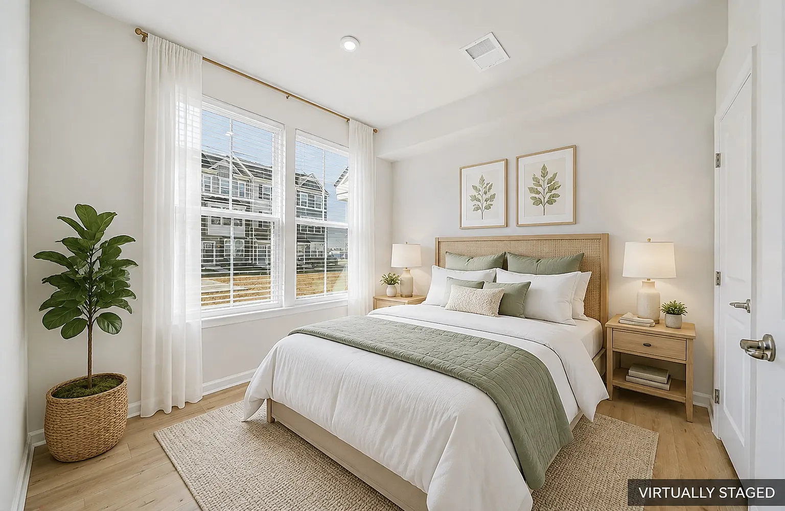 3 bed, 1601 sqft, $2,850 — Photo 3
