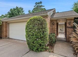 3419 Valley Gardens Dr, Kingwood, TX 77345