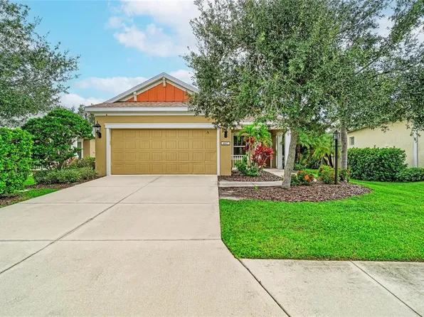 4907 BOSTON COMMON GLEN, BRADENTON, FL 34211