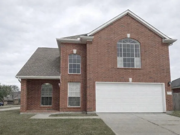 13131 Leader Trl, Houston, TX 77072