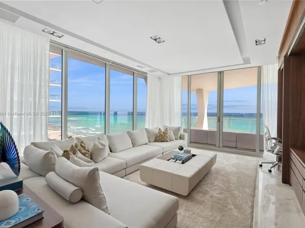 16901 Collins Ave APT 805, Sunny Isles Beach, FL 33160