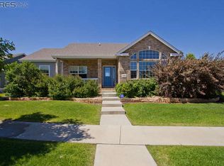 1795 Uncompahgre Dr, Loveland, CO 80538