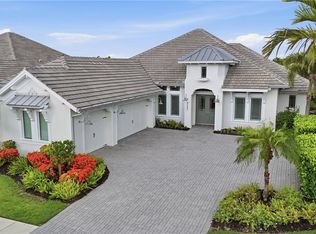6348 Lyford Isle DR, NAPLES, FL 34113