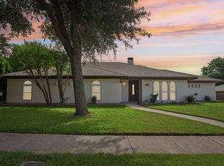 6809 Welch Ave, Fort Worth, TX 76133