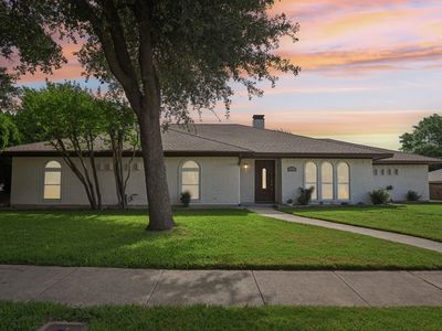 6809 Welch Ave, Fort Worth, TX, 76133
