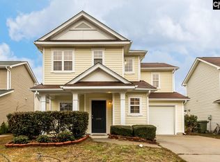 899 Spears Dr, Elgin, SC 29045