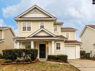 899 Spears Dr, Elgin, SC, 29045