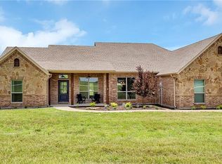 741 Zion, Rhome, TX 76078