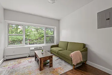 Rented by Compass