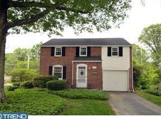 129 Fairfax Rd, Bryn Mawr, PA 19010