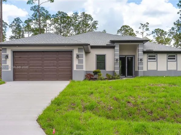 1116 Leroy Ave, Lehigh Acres, FL 33972