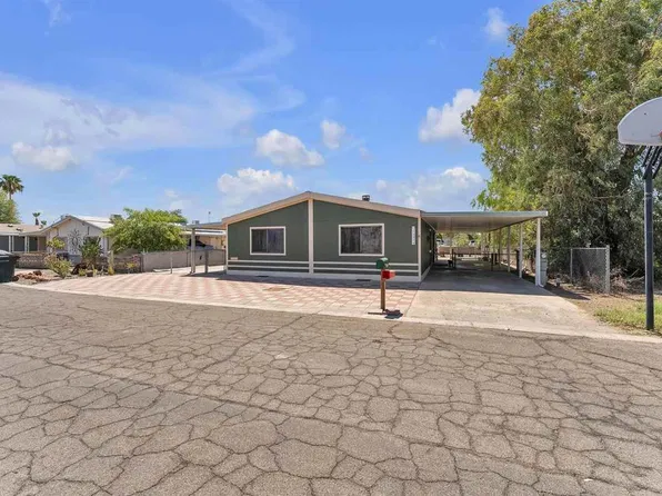 11378 S Hummingbird Ln, Yuma, AZ 85365