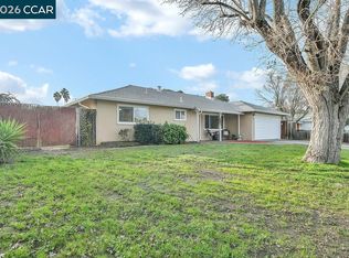 130 Cleopatra Dr, Pleasant Hill, CA