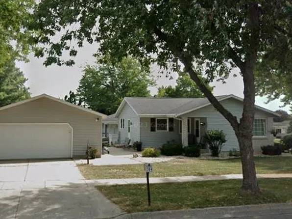 304 North Crosby Avenue, Janesville, WI 53548