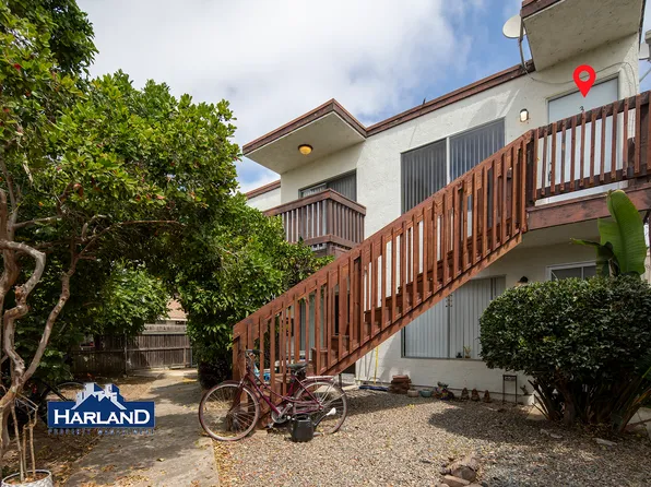 2112-2114 Thomas Ave, San Diego, CA