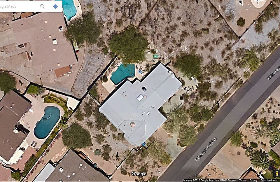 1st image of 2318 E Orangewood Ave