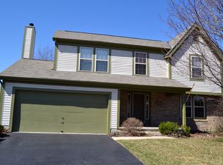 2489 Punderson Dr, Hilliard, OH