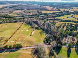 1 Marvin Rd, Mosheim, TN 37818