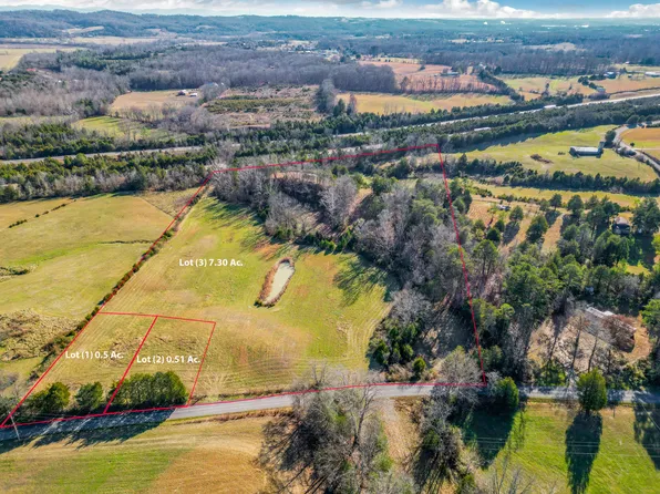 3 Marvin Rd, Mosheim, TN 37818