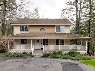 2125 Dream Pl, Auburn, CA, 95602