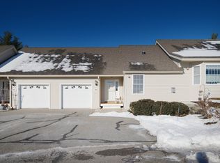 91-6 Hall Rd, Fremont, NH 03044