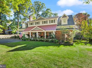 4421 Guinea Rd, Annandale, VA 22003