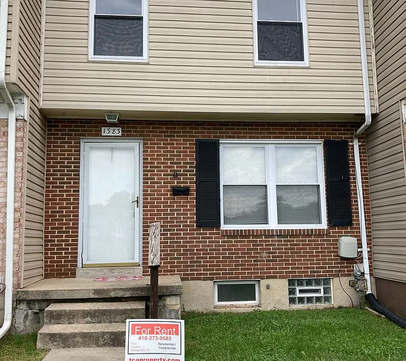 1383 Harford Square Dr