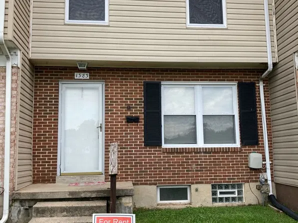 1383 Harford Square Dr, Edgewood, MD 21040