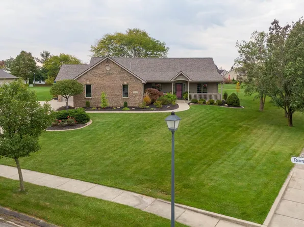 12102 Cornerstone Blvd, Grabill, IN 46741