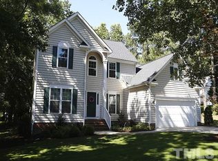 3112 Countryman Ct, Wake Forest, NC 27587