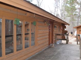 26878 E Cullen Rd, Nisswa, MN 56468