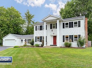 49 E Anchor Rd, Oswego, IL 60543