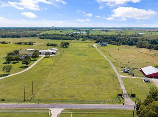 Boyce Rd, Waxahachie, TX 75165