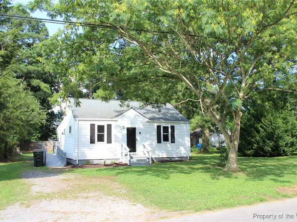 113 Drew Rd, Williamsburg, VA 23185