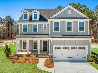 Spring Willow, Pooler, GA 31322