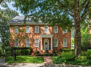 1063 Sheridan Park NE, Atlanta, GA 30324