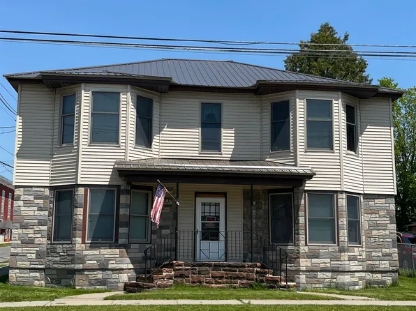 700 State St, Ogdensburg, NY 13669