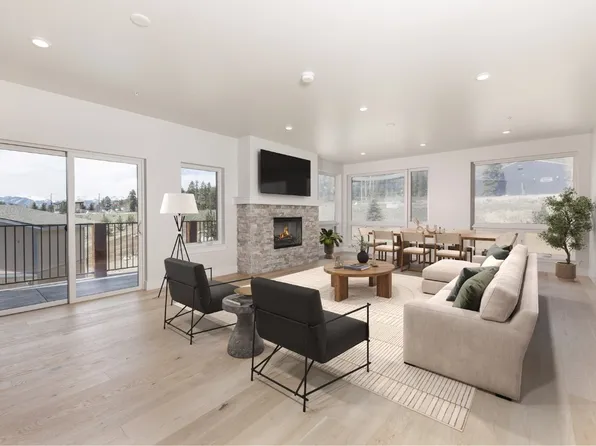 35 Argentine Ct #105, Keystone, CO 80435