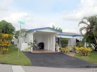 4933 NW 43rd St, Lauderdale Lakes, FL 33319