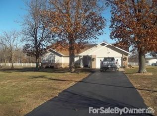 7146 N Farm Road 53, Walnut Grove, MO 65770