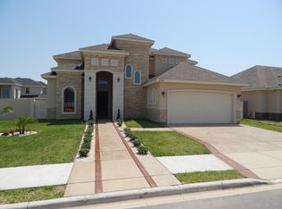2308 McCleod Ave, Edinburg, TX 78539
